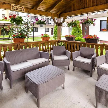 Yna Casa de hóspedes 3*