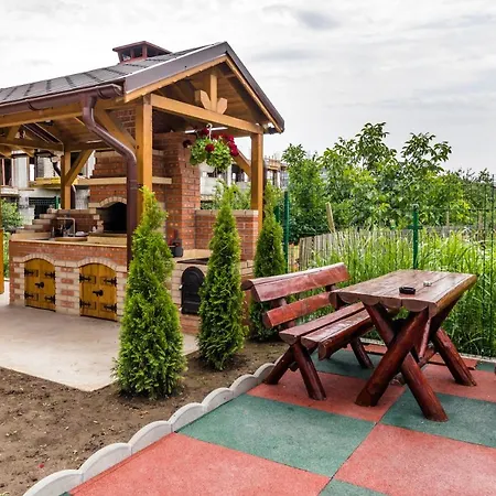 Casa de hóspedes Yna