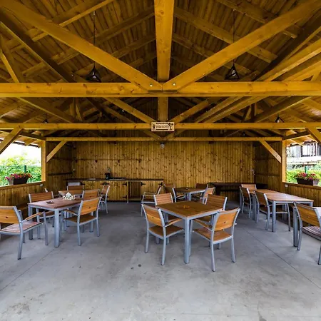 Casa de hóspedes Yna Năvodari