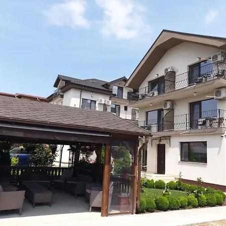 Yna Casa de hóspedes