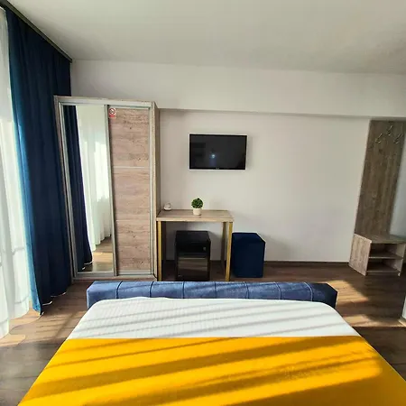 Casa de hóspedes Yna 3*