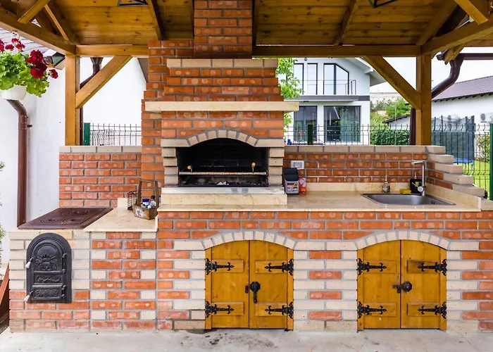 Yna Gasthof Năvodari