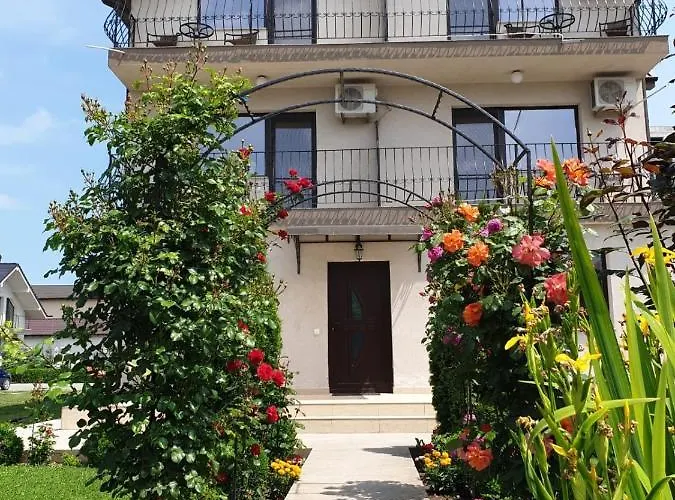 Yna Gasthof Năvodari