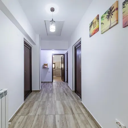 Yna Guest house 3*