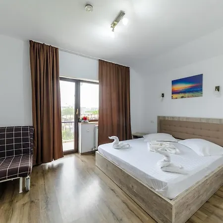 Guest house Yna