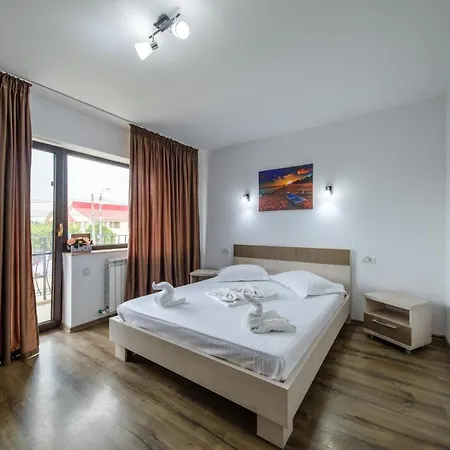 Yna Guest house
