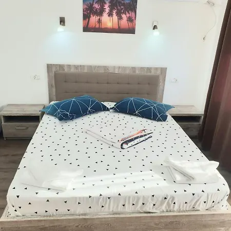 Yna 3* Navodari