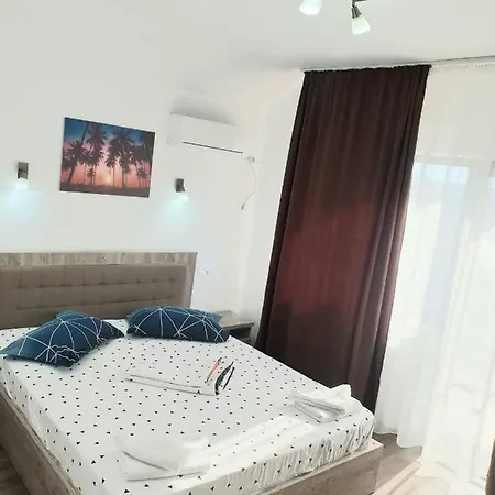 Guest house Yna 3*