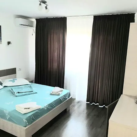 Guest house Yna