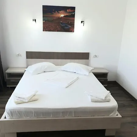 Yna Guest house