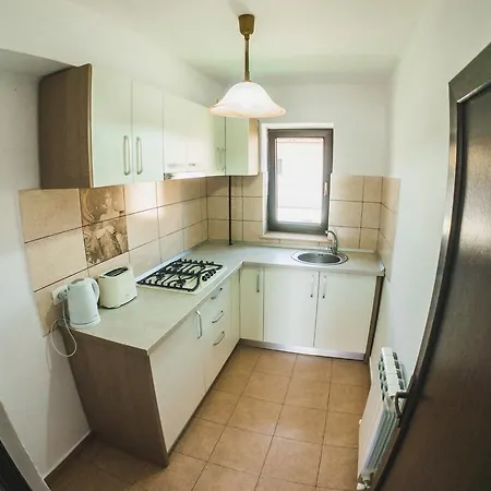 Guest house Yna